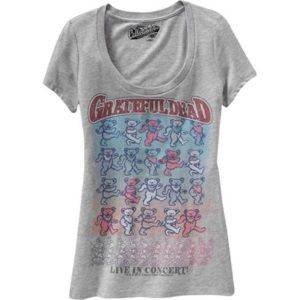 Grateful Dead T-Shirt